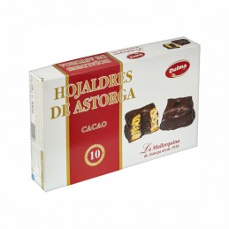 Hojaldres La Mallorquina Chocolate